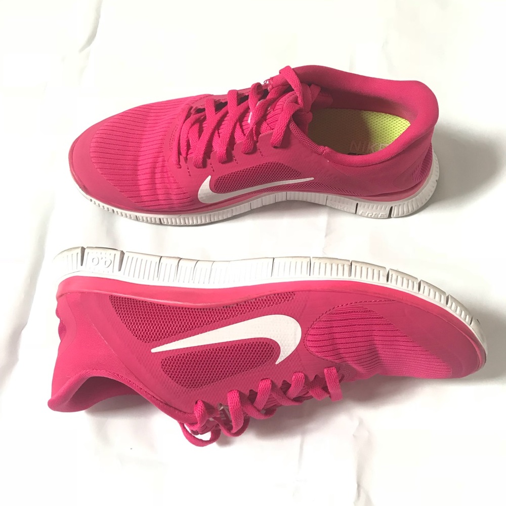 Nike Free RN 4.0